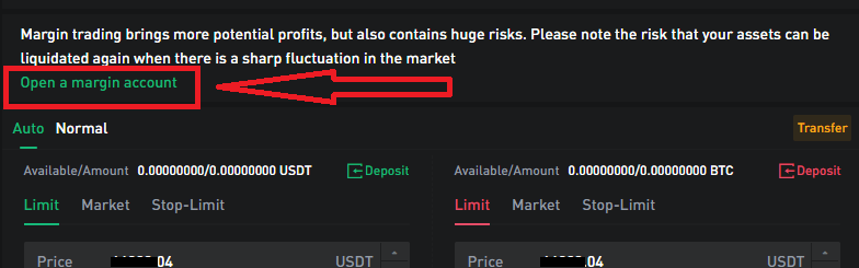How to Trade at MEXC for Beginners How to Trade at MEXC for Beginners