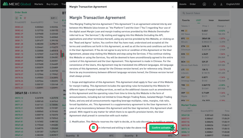 How to Trade at MEXC for Beginners How to Trade at MEXC for Beginners