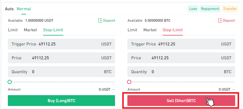 How to Trade at MEXC for Beginners How to Trade at MEXC for Beginners