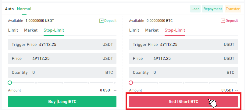 How to Trade at MEXC for Beginners How to Trade at MEXC for Beginners