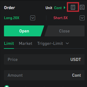 How to Trade at MEXC for Beginners