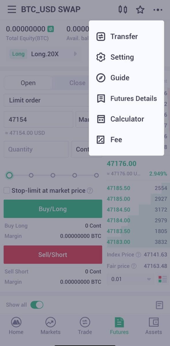 How to Trade at MEXC for Beginners