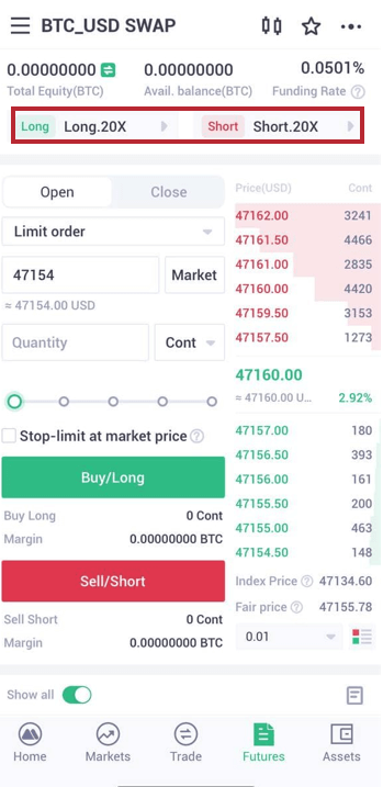 How to Trade at MEXC for Beginners How to Trade at MEXC for Beginners
