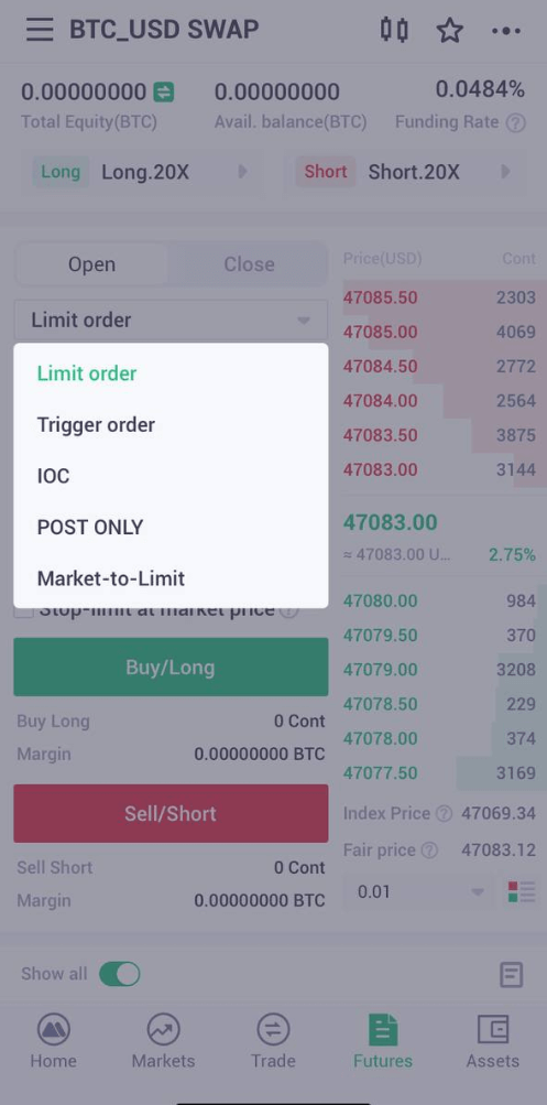 How to Trade at MEXC for Beginners How to Trade at MEXC for Beginners