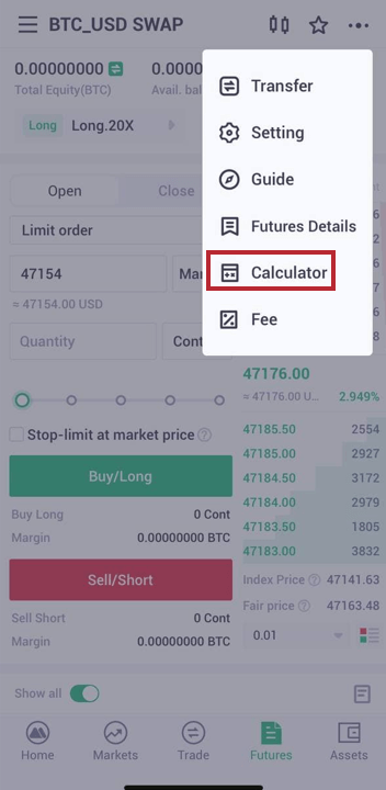 How to Trade at MEXC for Beginners