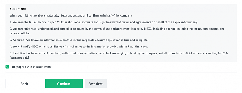 How to Trade at MEXC for Beginners