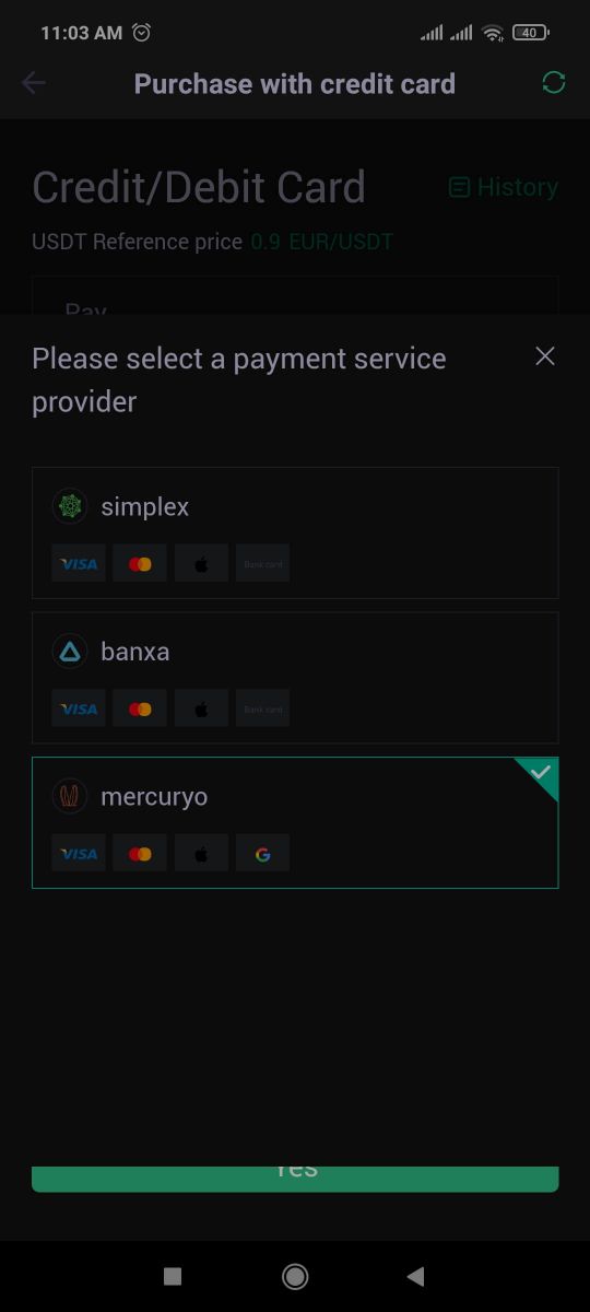 How to Trade at MEXC for Beginners