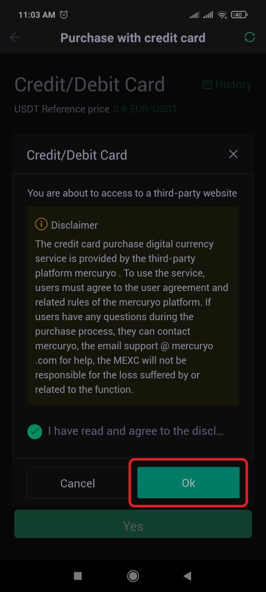 How to Trade at MEXC for Beginners