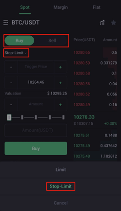 How to Trade at MEXC for Beginners
